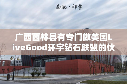 广西西林县有专门做美国LiveGood环宇钻石联盟的伙伴吗