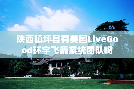 陕西镇坪县有美国LiveGood环宇飞箭系统团队吗